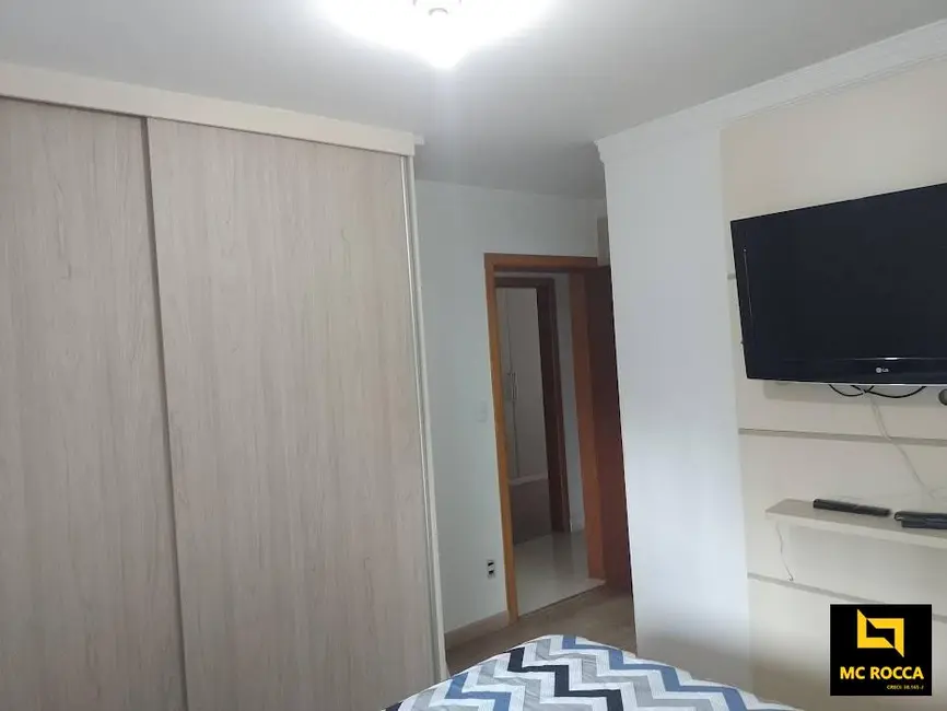 Foto 6 de Apartamento com 3 quartos à venda, 120m2 em Jardim, Santo Andre - SP