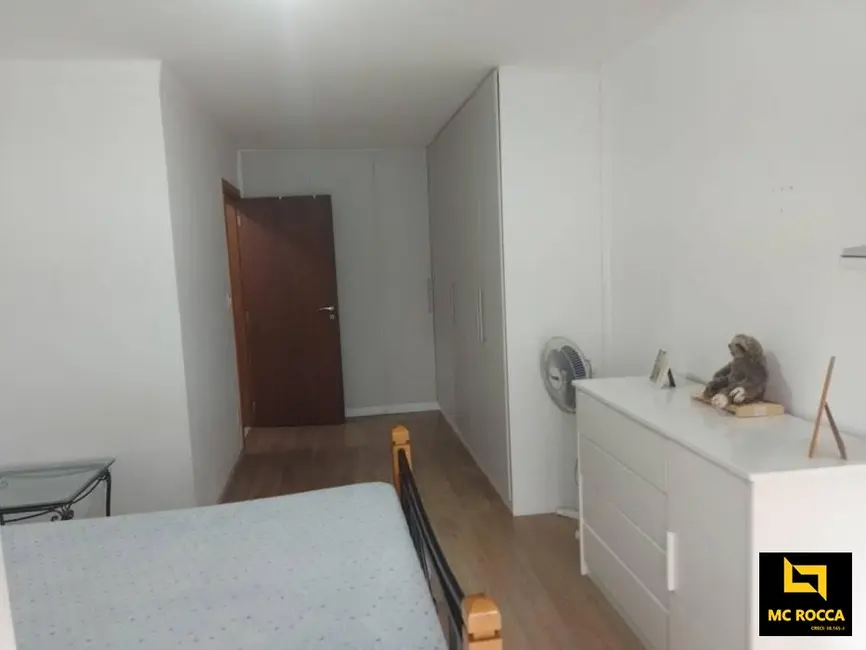 Foto 9 de Apartamento com 3 quartos à venda, 120m2 em Jardim, Santo Andre - SP