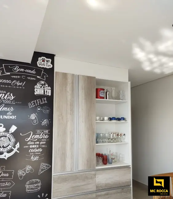 Foto 9 de Cobertura com 4 quartos à venda, 140m2 em Boa Vista, Sao Caetano Do Sul - SP