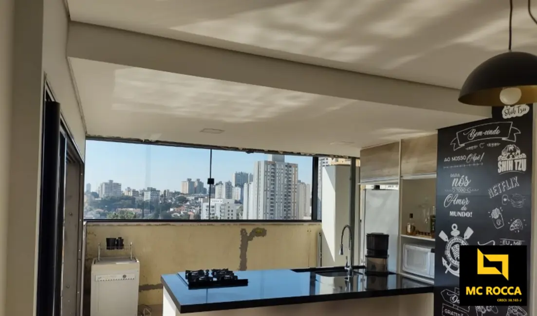 Foto 1 de Cobertura com 4 quartos à venda, 140m2 em Boa Vista, Sao Caetano Do Sul - SP