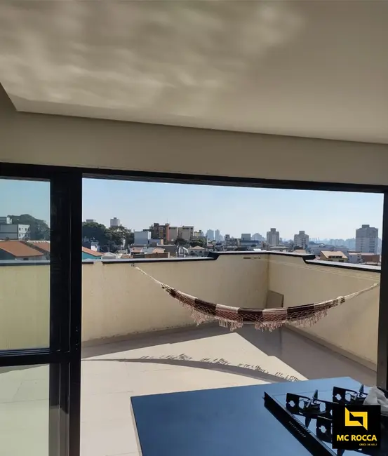 Foto 3 de Cobertura com 4 quartos à venda, 140m2 em Boa Vista, Sao Caetano Do Sul - SP