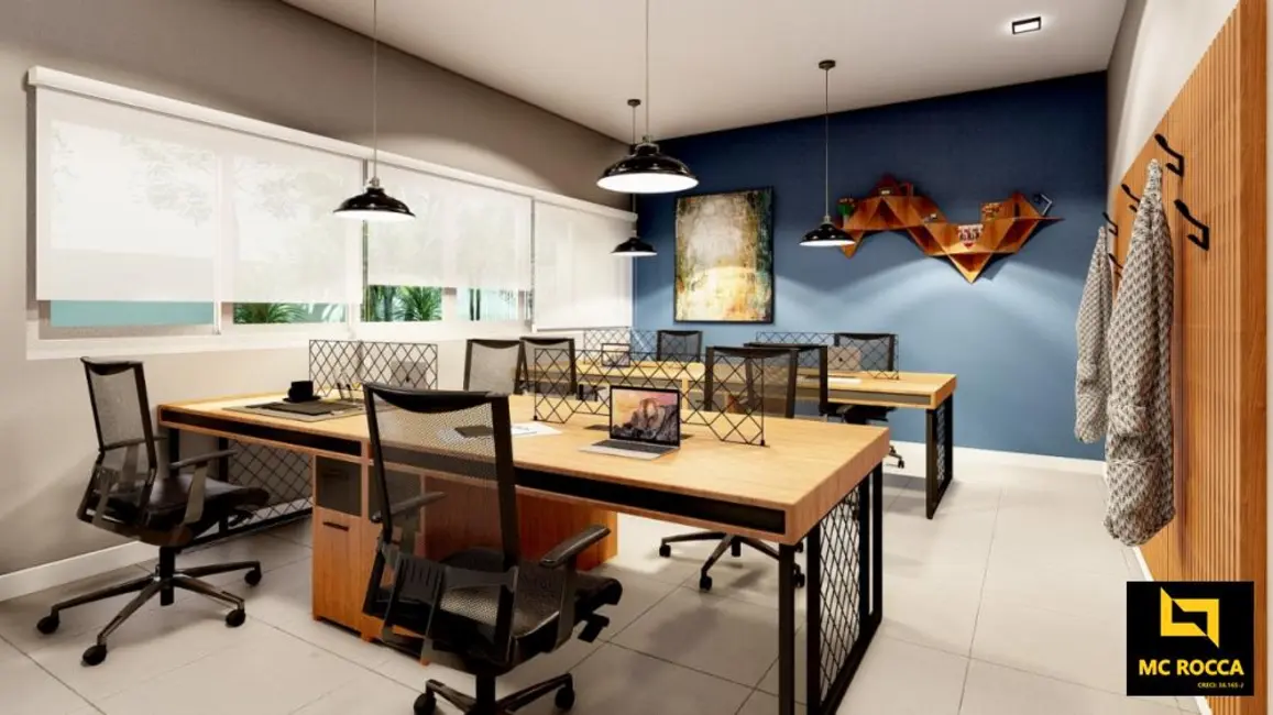 Foto 5 de Apartamento com 2 quartos à venda, 48m2 em Assunção, Sao Bernardo Do Campo - SP