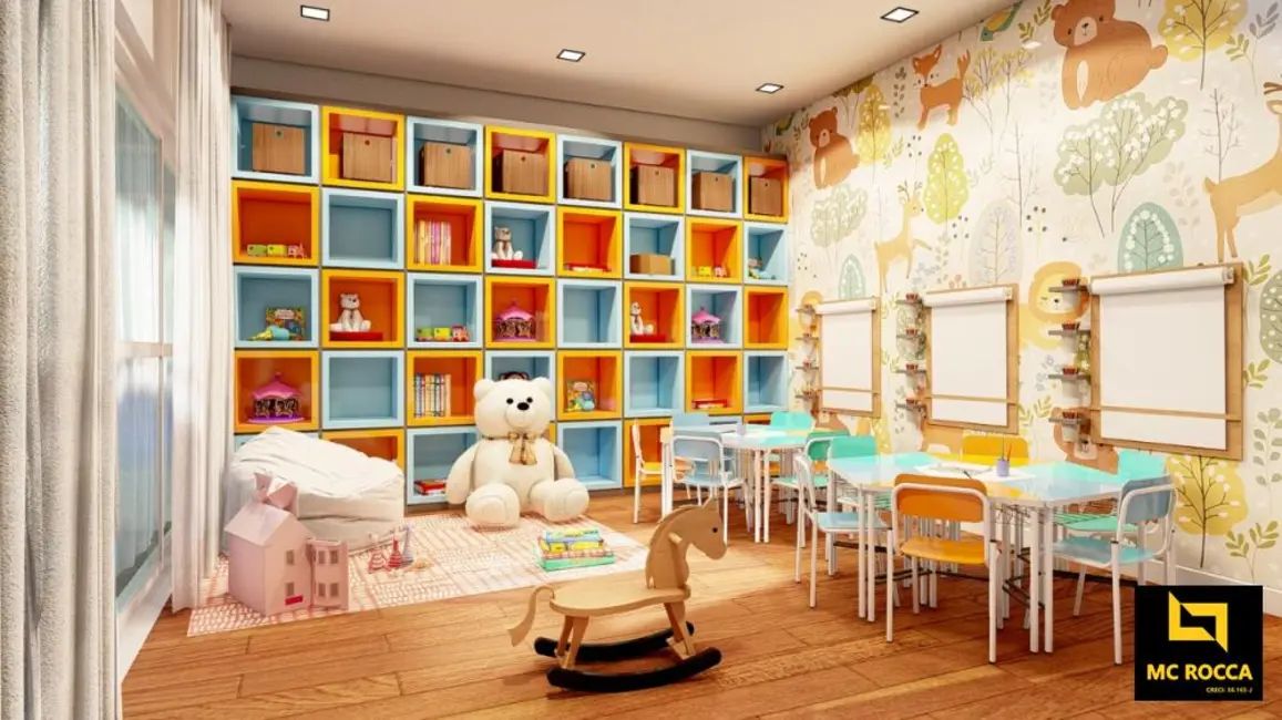 Foto 8 de Apartamento com 2 quartos à venda, 48m2 em Assunção, Sao Bernardo Do Campo - SP