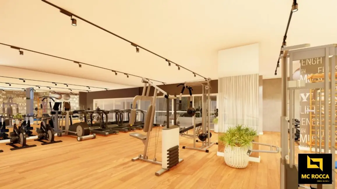 Foto 6 de Apartamento com 2 quartos à venda, 48m2 em Assunção, Sao Bernardo Do Campo - SP