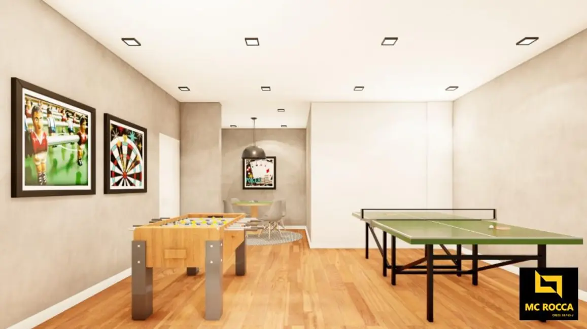 Foto 7 de Apartamento com 2 quartos à venda, 48m2 em Assunção, Sao Bernardo Do Campo - SP