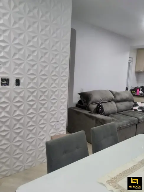 Foto 4 de Apartamento com 3 quartos à venda, 74m2 em Planalto, Sao Bernardo Do Campo - SP