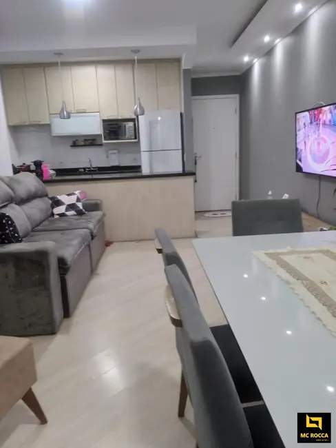 Foto 3 de Apartamento com 3 quartos à venda, 74m2 em Planalto, Sao Bernardo Do Campo - SP