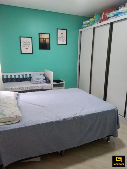 Foto 9 de Apartamento com 3 quartos à venda, 74m2 em Planalto, Sao Bernardo Do Campo - SP