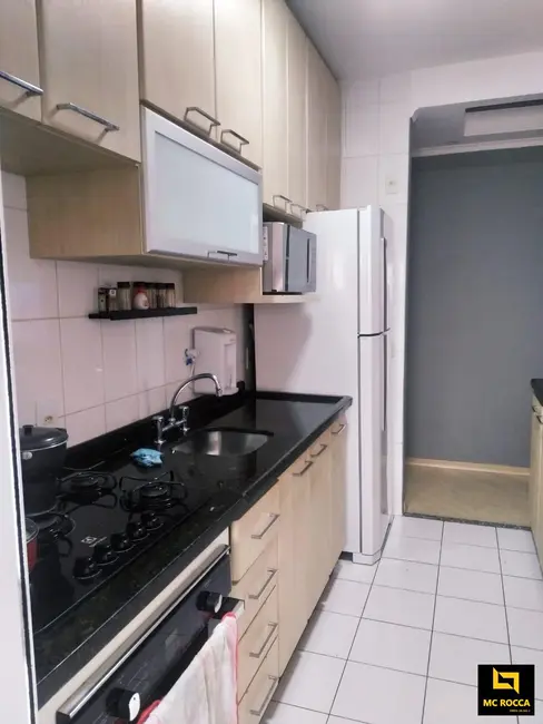 Foto 7 de Apartamento com 3 quartos à venda, 74m2 em Planalto, Sao Bernardo Do Campo - SP