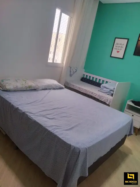 Foto 8 de Apartamento com 3 quartos à venda, 74m2 em Planalto, Sao Bernardo Do Campo - SP