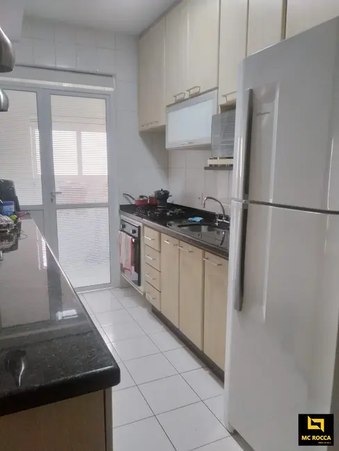 Foto 6 de Apartamento com 3 quartos à venda, 74m2 em Planalto, Sao Bernardo Do Campo - SP