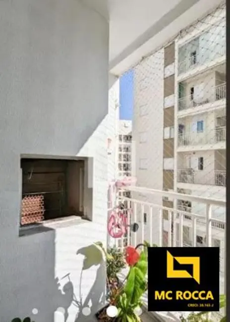 Foto 5 de Apartamento com 3 quartos à venda, 74m2 em Planalto, Sao Bernardo Do Campo - SP