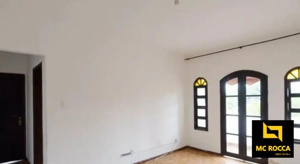 Foto 6 de Sobrado com 3 quartos para alugar, 200m2 em Jardim do Mar, Sao Bernardo Do Campo - SP