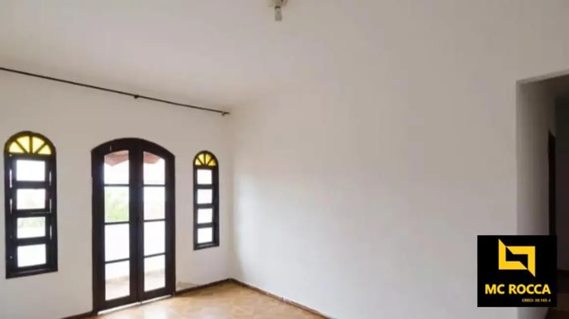 Foto 4 de Sobrado com 3 quartos para alugar, 200m2 em Jardim do Mar, Sao Bernardo Do Campo - SP