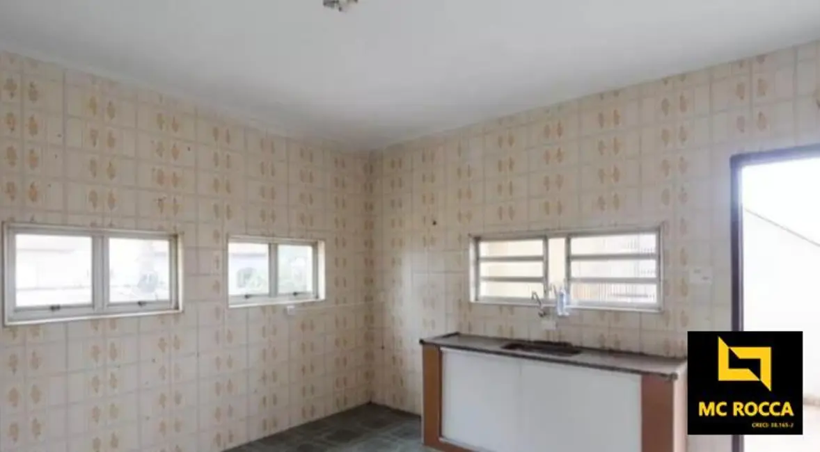 Foto 8 de Sobrado com 3 quartos para alugar, 200m2 em Jardim do Mar, Sao Bernardo Do Campo - SP