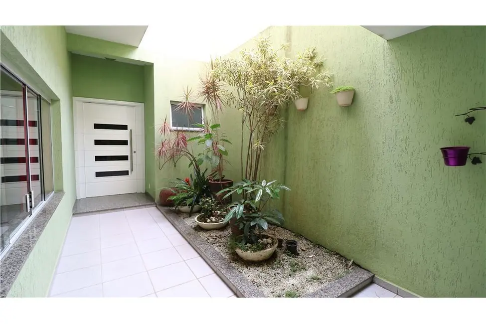 Foto 9 de Casa com 5 quartos à venda, 476m2 em Santa Paula, Sao Caetano Do Sul - SP