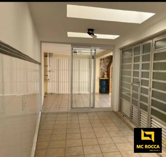 Foto 5 de Sobrado com 4 quartos à venda, 170m2 em Anchieta, Sao Bernardo Do Campo - SP