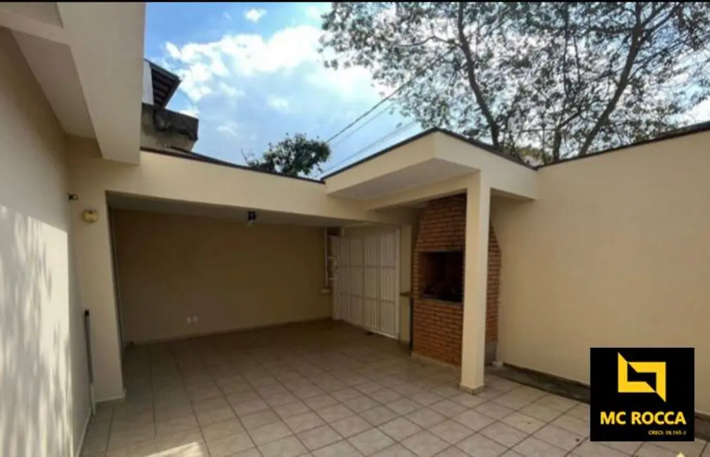 Foto 2 de Sobrado com 4 quartos à venda, 170m2 em Anchieta, Sao Bernardo Do Campo - SP
