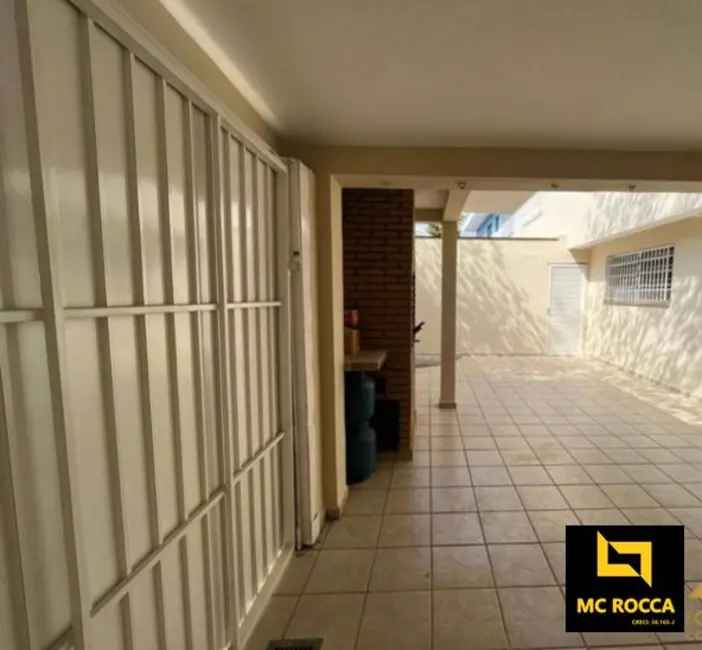 Foto 3 de Sobrado com 4 quartos à venda, 170m2 em Anchieta, Sao Bernardo Do Campo - SP