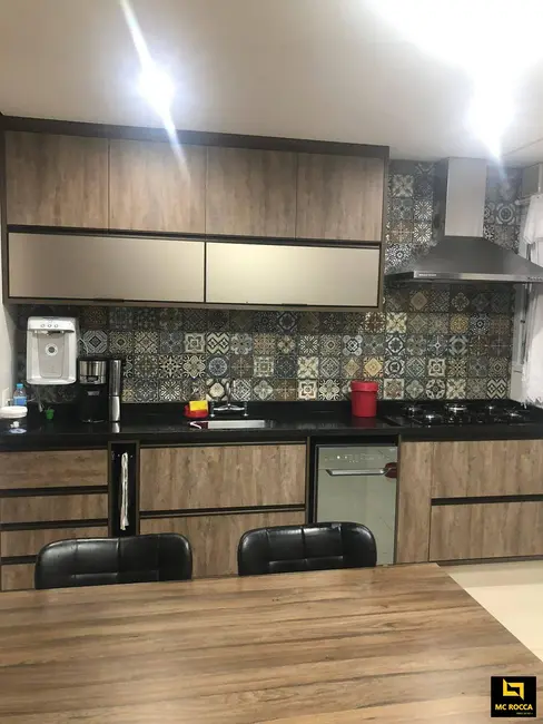 Foto 8 de Apartamento com 3 quartos à venda, 128m2 em Nova Petrópolis, Sao Bernardo Do Campo - SP