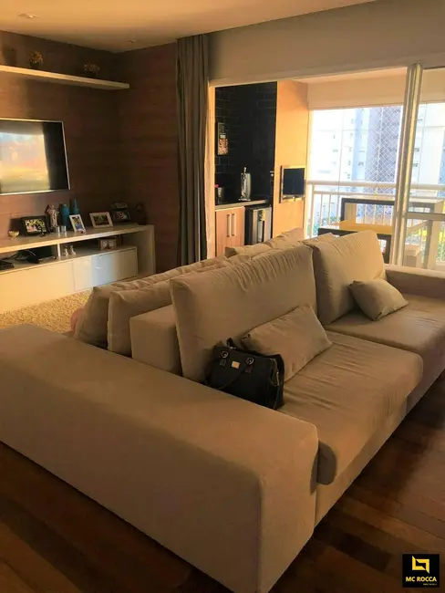 Foto 2 de Apartamento com 3 quartos à venda, 128m2 em Nova Petrópolis, Sao Bernardo Do Campo - SP