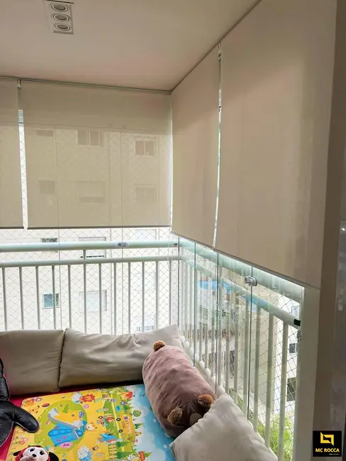Foto 6 de Apartamento com 3 quartos à venda, 128m2 em Nova Petrópolis, Sao Bernardo Do Campo - SP