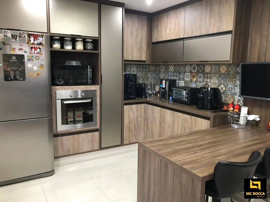 Foto 7 de Apartamento com 3 quartos à venda, 128m2 em Nova Petrópolis, Sao Bernardo Do Campo - SP