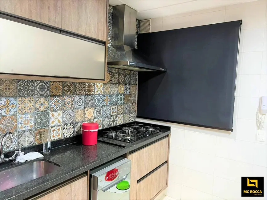 Foto 9 de Apartamento com 3 quartos à venda, 128m2 em Nova Petrópolis, Sao Bernardo Do Campo - SP