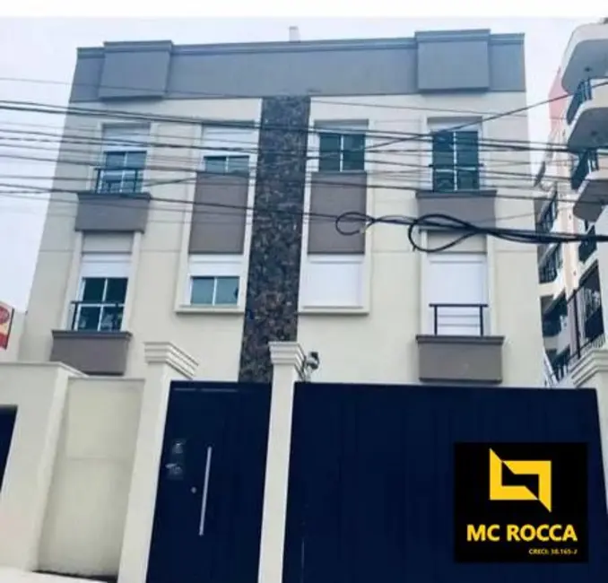 Foto 1 de Apartamento com 2 quartos à venda, 52m2 em Campestre, Santo Andre - SP