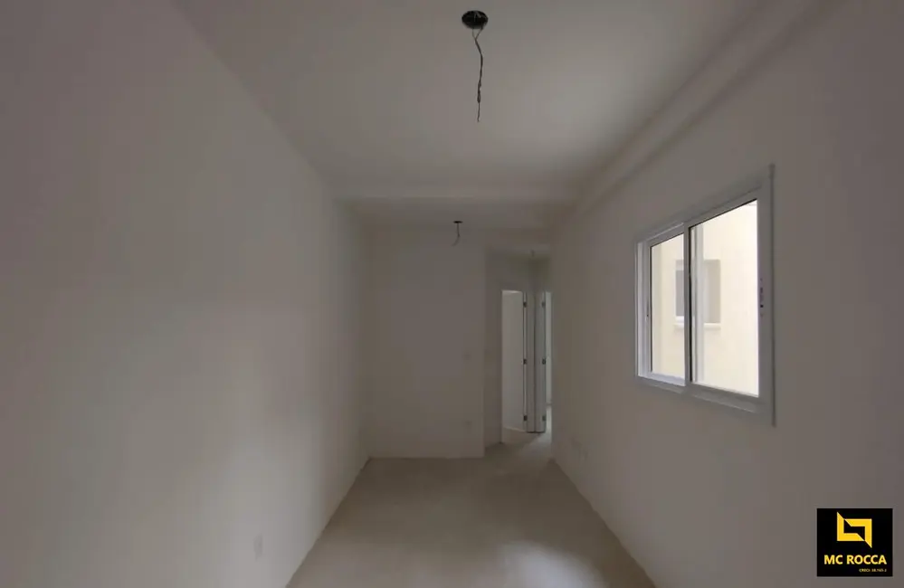 Foto 3 de Apartamento com 2 quartos à venda, 52m2 em Campestre, Santo Andre - SP