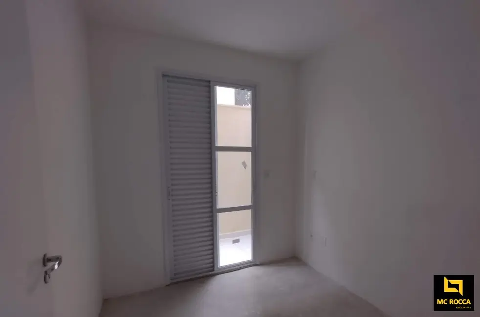 Foto 9 de Apartamento com 2 quartos à venda, 52m2 em Campestre, Santo Andre - SP