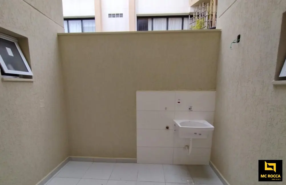 Foto 7 de Apartamento com 2 quartos à venda, 52m2 em Campestre, Santo Andre - SP