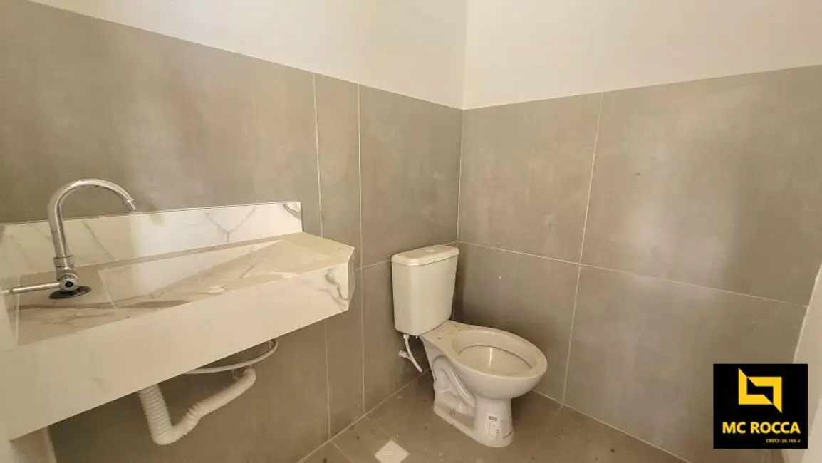 Cobertura com 2 quartos à venda, 90m2 em Campestre, Santo Andre - SP - imagem 5 Foto 5 de Cobertura com 2 quartos à venda, 90m2 em Campestre, Santo Andre - SP