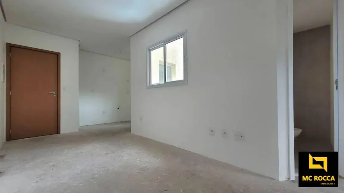 Cobertura com 2 quartos à venda, 90m2 em Campestre, Santo Andre - SP - imagem 7 Foto 7 de Cobertura com 2 quartos à venda, 90m2 em Campestre, Santo Andre - SP