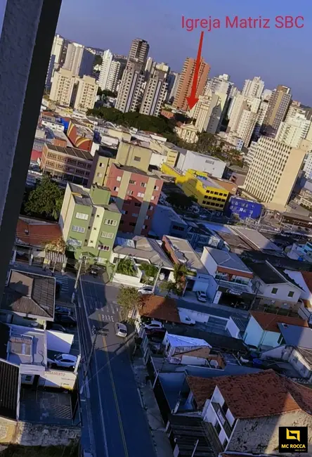 Foto 7 de Apartamento com 2 quartos à venda, 57m2 em Centro, Sao Bernardo Do Campo - SP