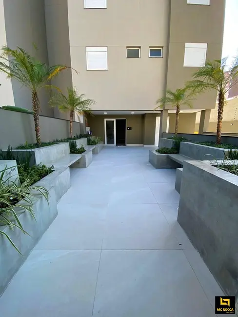 Foto 6 de Apartamento com 2 quartos à venda, 57m2 em Centro, Sao Bernardo Do Campo - SP