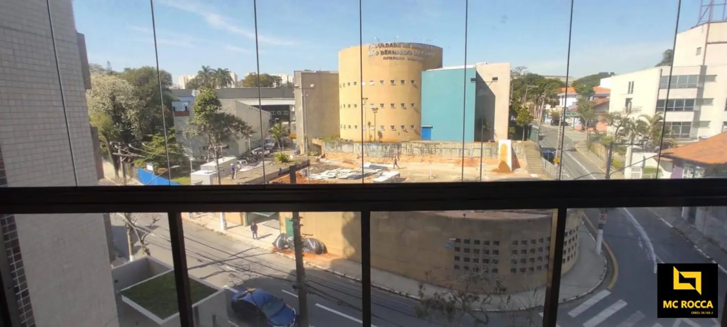 Foto 6 de Apartamento com 3 quartos à venda, 165m2 em Jardim do Mar, Sao Bernardo Do Campo - SP