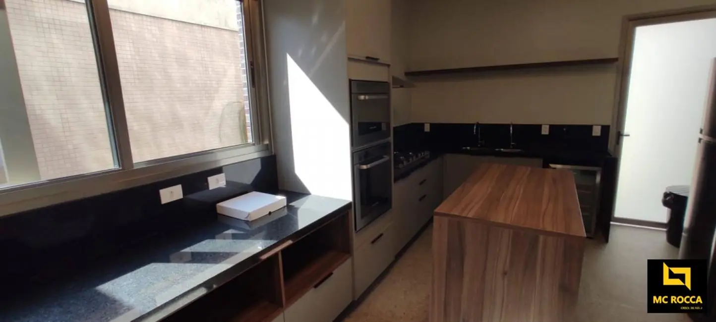 Foto 8 de Apartamento com 3 quartos à venda, 165m2 em Jardim do Mar, Sao Bernardo Do Campo - SP