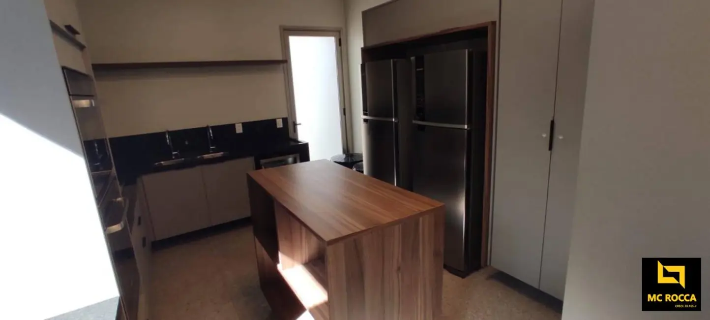 Foto 7 de Apartamento com 3 quartos à venda, 165m2 em Jardim do Mar, Sao Bernardo Do Campo - SP