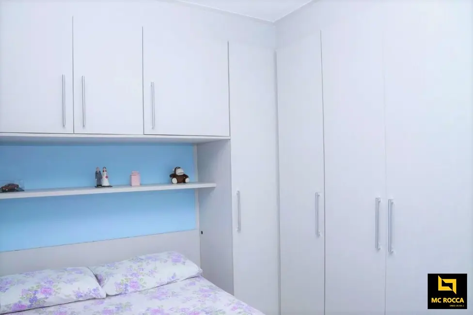 Foto 8 de Apartamento com 2 quartos à venda em Vila Palmares, Santo Andre - SP