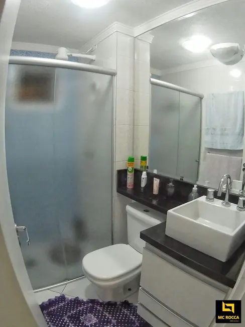 Foto 9 de Apartamento com 2 quartos à venda em Vila Palmares, Santo Andre - SP