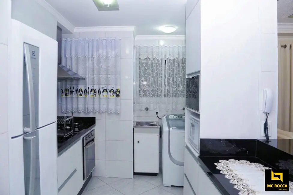 Foto 5 de Apartamento com 2 quartos à venda em Vila Palmares, Santo Andre - SP