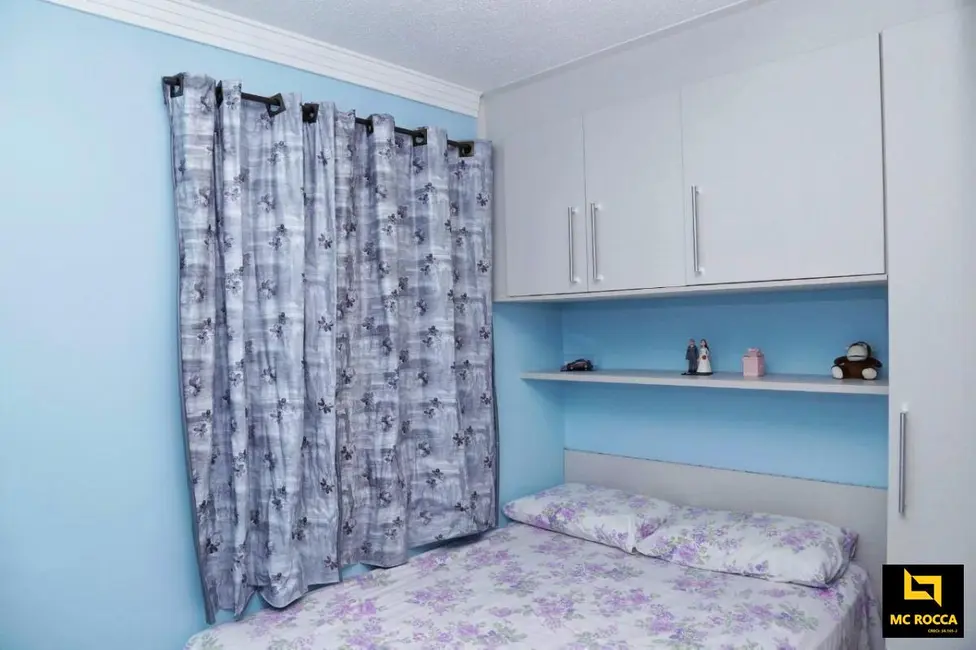 Foto 7 de Apartamento com 2 quartos à venda em Vila Palmares, Santo Andre - SP