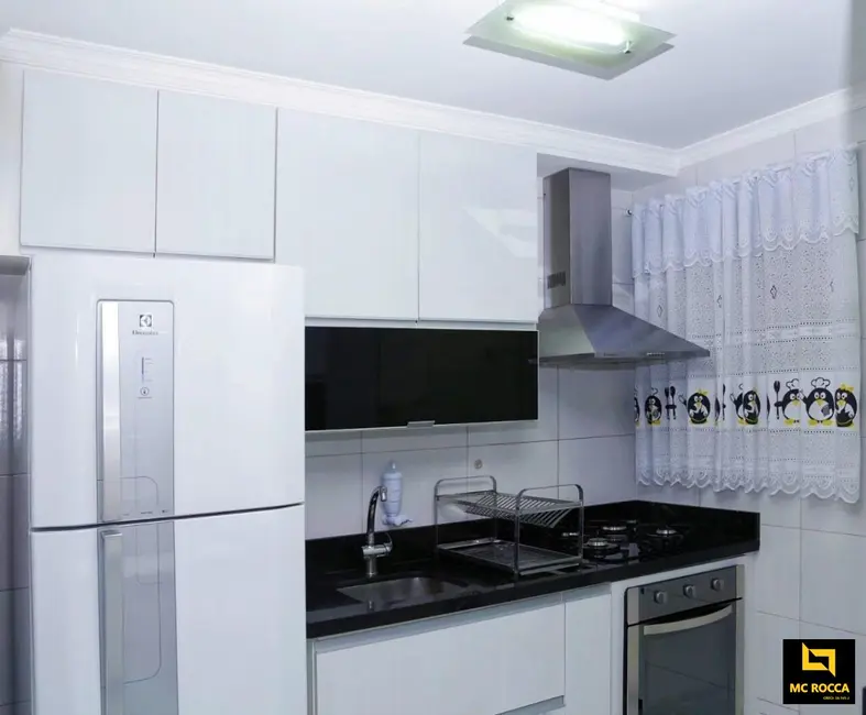 Foto 6 de Apartamento com 2 quartos à venda em Vila Palmares, Santo Andre - SP