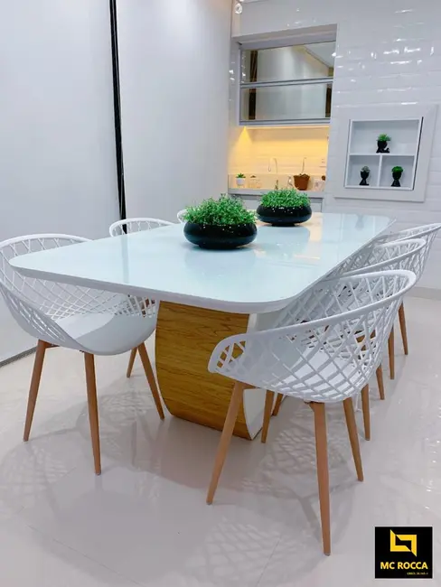 Foto 8 de Apartamento com 3 quartos à venda, 105m2 em Santa Paula, Sao Caetano Do Sul - SP