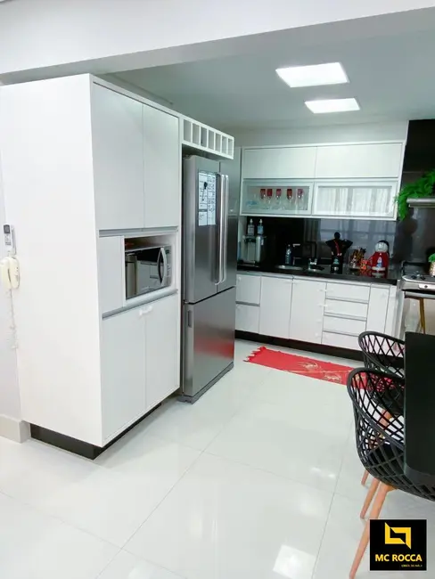 Foto 9 de Apartamento com 3 quartos à venda, 105m2 em Santa Paula, Sao Caetano Do Sul - SP