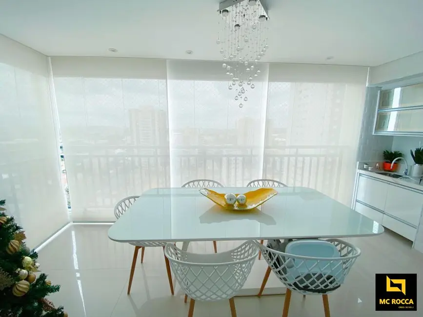 Foto 4 de Apartamento com 3 quartos à venda, 105m2 em Santa Paula, Sao Caetano Do Sul - SP