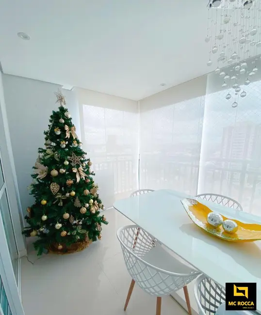 Foto 5 de Apartamento com 3 quartos à venda, 105m2 em Santa Paula, Sao Caetano Do Sul - SP