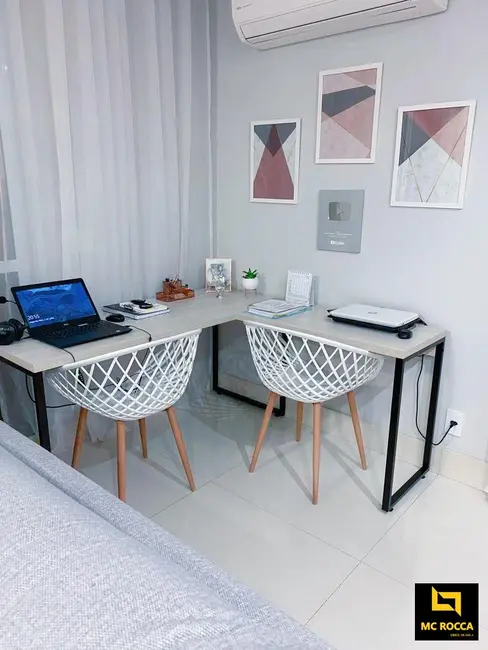 Foto 7 de Apartamento com 3 quartos à venda, 105m2 em Santa Paula, Sao Caetano Do Sul - SP