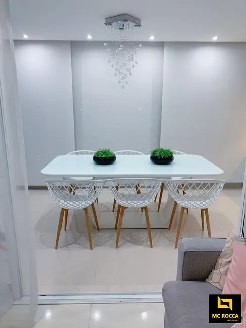 Foto 6 de Apartamento com 3 quartos à venda, 105m2 em Santa Paula, Sao Caetano Do Sul - SP